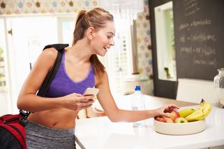 When you should know about sports nutrition