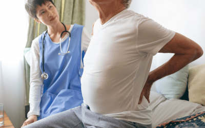 Frequently Asked Questions About Hip Replacement Surgery