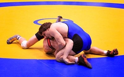 Sports Injuries | Common Injuries In Wrestling