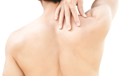 What is Shoulder Impingement & How Do Your Correct It?
