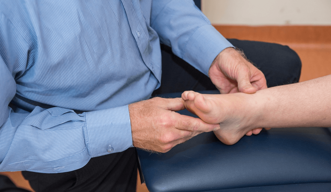 What Are Lisfranc Fractures?