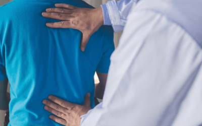 What Is Comprehensive Spine Care?