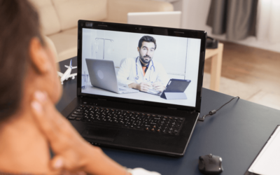 Clinical Applications of Telemedicine & Its Benefits