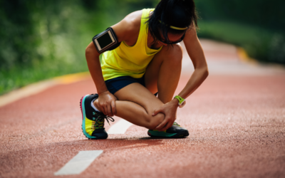 Sports Medicine Commons Injuries and Treatments