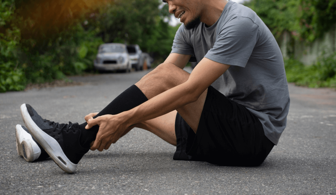 Athlete Injury Recovery: How Can I Speed It Up?