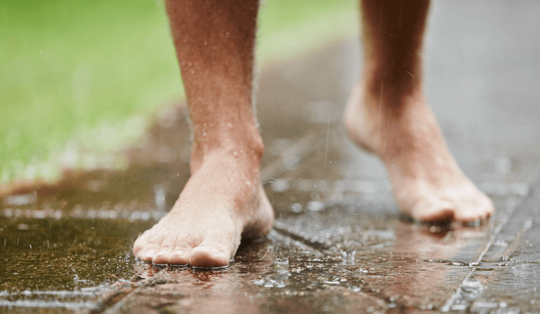 A Sports Medicine Physician Opinion On Running Barefoot