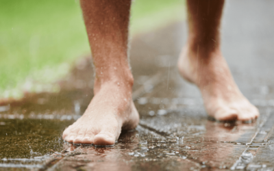 A Sports Medicine Physician Opinion On Running Barefoot