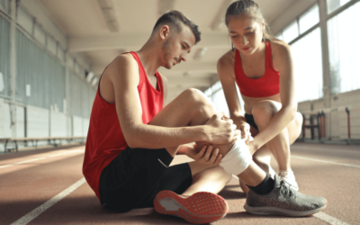 7 Common Sports Injuries You Want to Avoid