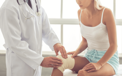 How Can I Manage Pain After My Total Knee Replacement Surgery