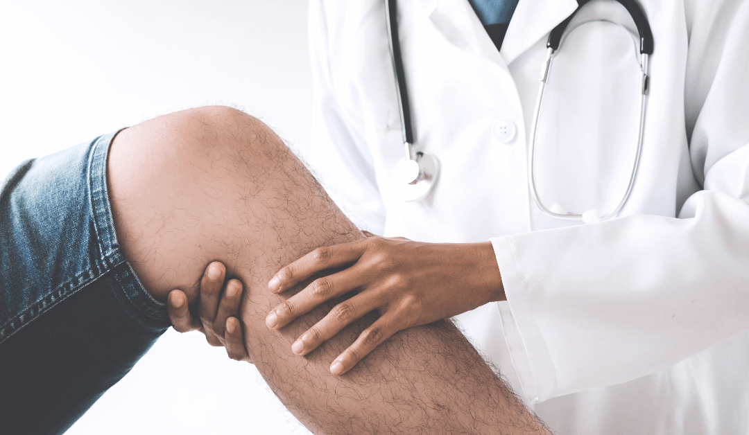 Do You Need Knee Replacement or Will Therapy Work?