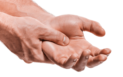 What are the Signs of Carpal Tunnel Syndrome