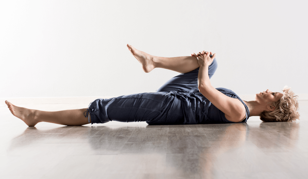 How Stretching Your Tight Hamstrings Can Give Your Back Pain Relief