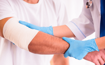 What is an Orthopedic Injury?